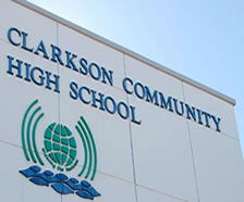 Clarkson Community High School - Melbourne School 1
