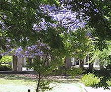 Como Secondary College - Melbourne School 1