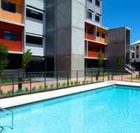 ECU Village Mt Lawley Campus - Melbourne School