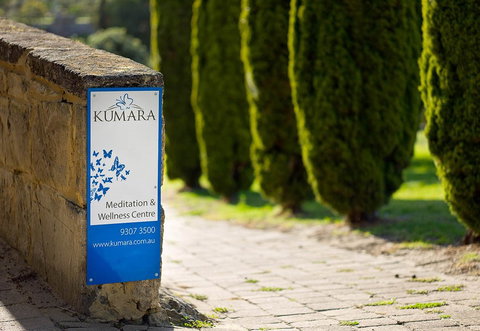 The Kumara Meditation Centre - Melbourne School 1
