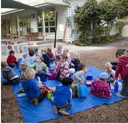 Brookville Kindergarten - Melbourne School 1