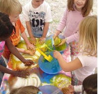 Lady forster Kindergarten - Melbourne School