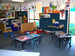 Future Kids Child Care Manor Lakes - Melbourne School 1