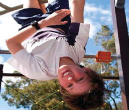 Kalamunda Christian School - Melbourne School 2