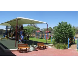 Landsdale Gardens Adventist School - Melbourne School 2