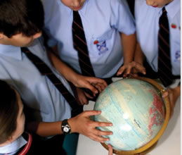 Regent College - Melbourne School 2