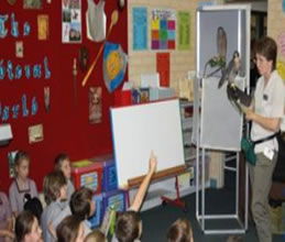 Ellenbrook Christian College - Melbourne School 2