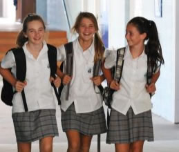 International School Of Western Australia - Melbourne School 2