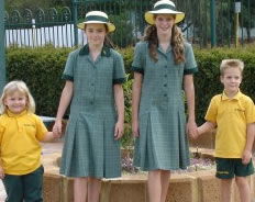 St Brigid's College - Melbourne School 2