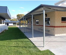 Camboon Primary School - Melbourne School 2