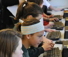 Coolbinia Primary School - Melbourne School 2