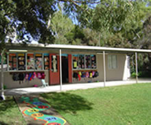 Hampton Park Primary School - Melbourne School 1