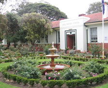 Hollywood Primary School - Melbourne School 1