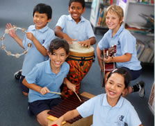 Maylands Peninsula Primary School - Melbourne School 1