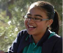 Padbury Primary School - Melbourne School 1