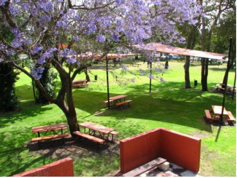 Hampton Senior High School - Melbourne School 2