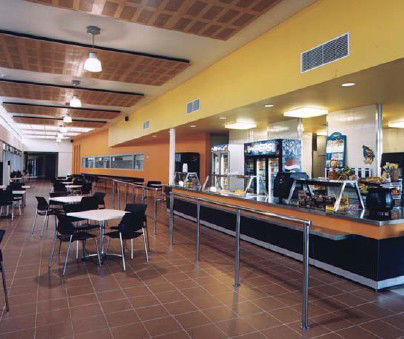 Mindarie Senior College - Melbourne School 2