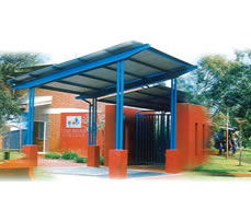 Yule Brook College - Melbourne School 1
