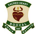 Sacred Heart Primary School Booval - Melbourne School