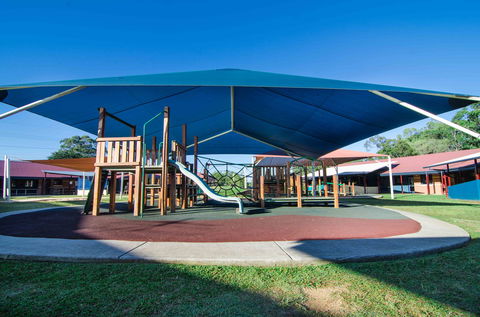 Living Faith Lutheran Primary School - Melbourne School 1