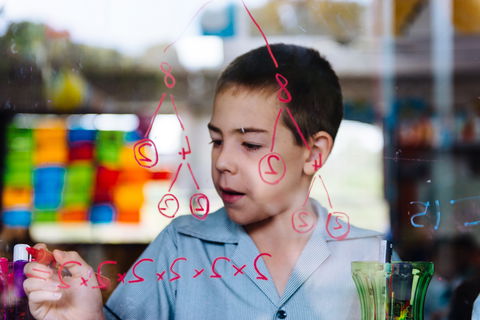 Living Faith Lutheran Primary School - Melbourne School 2