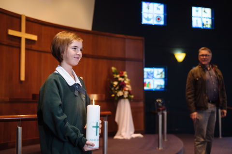Living Faith Lutheran Primary School - Melbourne School 3