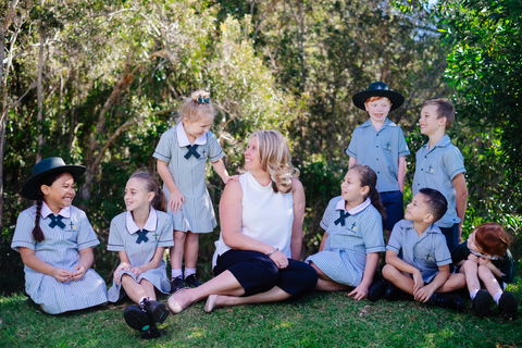 Living Faith Lutheran Primary School - Melbourne School 4