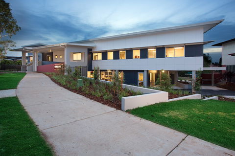 Living Faith Lutheran Primary School - Melbourne School 6