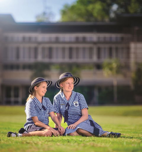 Coolum Beach Christian College - Melbourne School 1