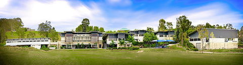 Coolum Beach Christian College - Melbourne School 2