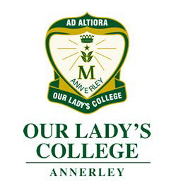 Annerley QLD Melbourne School
