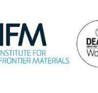 Institute for Frontier Materials - Melbourne School