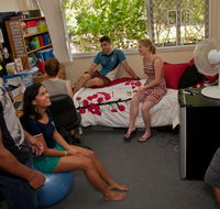 St Catherine's College - Melbourne School