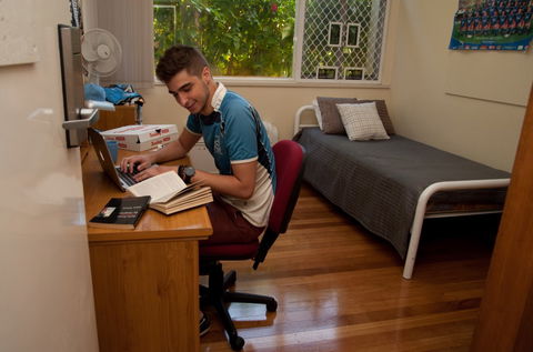 St Catherine's College - Melbourne School 1