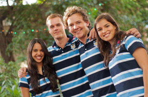 St Catherine's College - Melbourne School 2