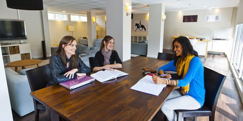 St Catherine's College - Melbourne School 4