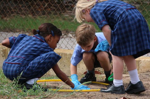 Riverside Community School - Melbourne School 5