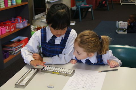 Riverside Community School - Melbourne School 7