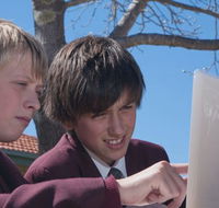 Mandurah Catholic College - Melbourne School