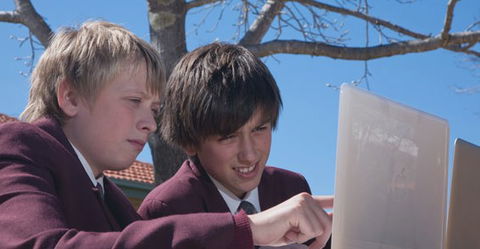 Mandurah Catholic College - Melbourne School 0