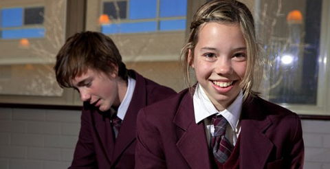 Mandurah Catholic College - Melbourne School 1