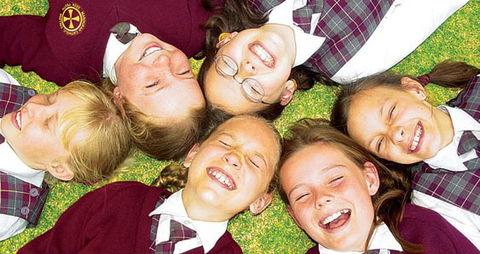 Mandurah Catholic College - Melbourne School 2