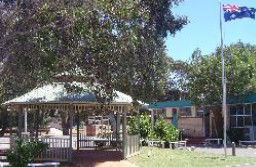 Beldon WA Melbourne School