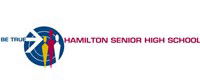 Hamilton Senior High School - Melbourne School 3