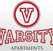 Varsity Apartments - Melbourne School