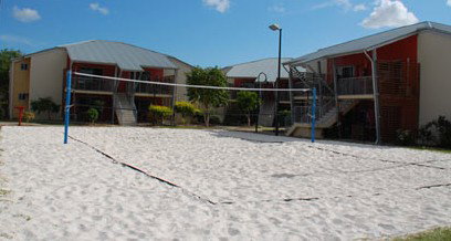 Varsity Apartments - Melbourne School 2