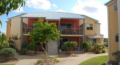 Varsity Apartments - Melbourne School 5