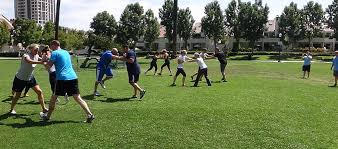 Personal Training Academy (pta) - Melbourne School 3