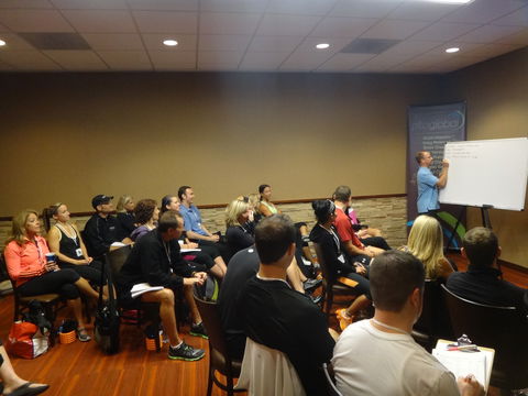 Personal Training Academy (pta) - Melbourne School 5
