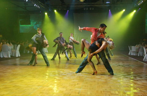 Danza Pasion - Melbourne School 3
